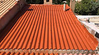 couvreur toiture Castaignos-Souslens